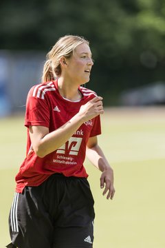 Bild 431 - F Eimsbuettler TV 2 - SG NieBar : Ergebnis: 4:3